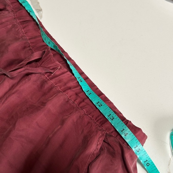 YFB Cargo Drawstring Lightweight Pants - Picture 6 of 7